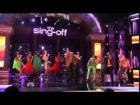 pochette album I heard it through the grapevine