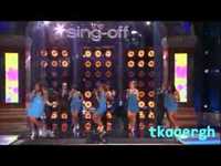 pochette album I wanna dance with somebody