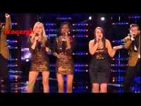 pochette album It's your thing