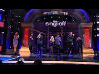 pochette album Just can't get enough