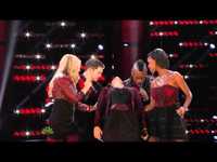 pochette album Knock you down