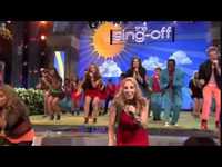 pochette album Rhythm of love