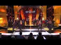 pochette album Wake up