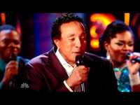 pochette album You really got a hold on me