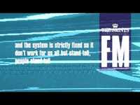 pochette album In the night