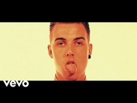 pochette album Rise up