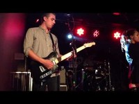 pochette album Roanna's song