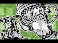 pochette album Sociopath