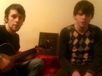 pochette album Scruples