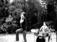 pochette album The climb