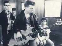 pochette album Back to the old house (bbc)