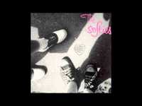 pochette album Lambretta boy