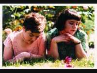 pochette album The best days