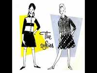 pochette album You don't like me anymore