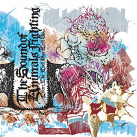 pochette album Stockhausen, es ist ihr gehirn, das ich suche