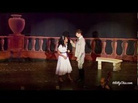 pochette album Sixteen going on seventeen (rolf and liesl)