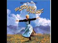 pochette album The sound of music