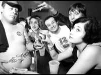 pochette album Channel x