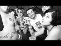 pochette album Whoa!