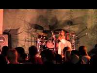 pochette album All day and night