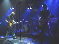 pochette album The spirit anthem