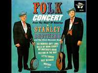 pochette album Another night