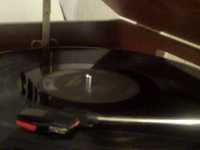 pochette album Little benny