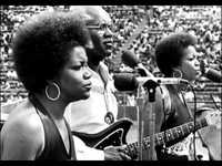 pochette album Long walk to dc