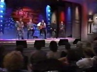 pochette album Chet you're the reason