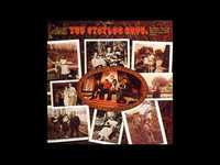 pochette album Faded love