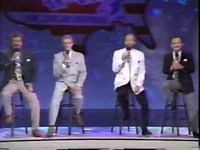 pochette album He'll always have you again