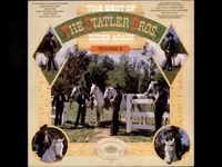 pochette album I'll even love you better (than i did then)