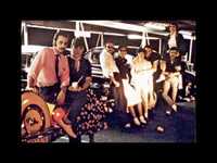 pochette album I wish i could be