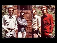 pochette album Look at me