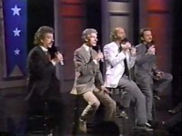 pochette album Neighborhood girl