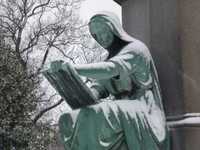 pochette album When my blue moon turns to gold again