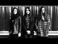 pochette album Gone tomorrow