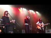 pochette album Horizons