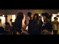 pochette album Teeth white