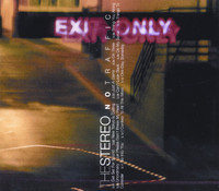 pochette album Unordinary