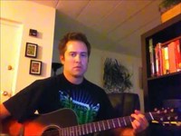 pochette album Waiting for this moment