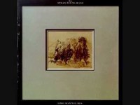 pochette album Black coral