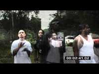 pochette album Crystal meth music