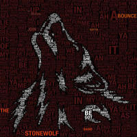 pochette album Gotta bounce