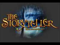 pochette album The storyteller