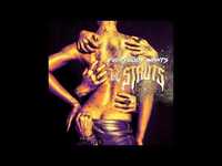 pochette album The ol' switcheroo