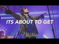 pochette album These times are changing