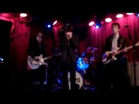 pochette album Rejection