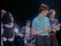 pochette album Big boss groove