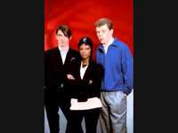 pochette album I am leaving